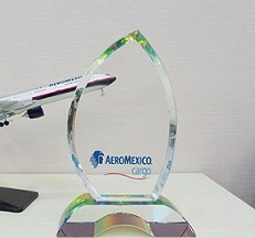 ī纽, Aeromexico