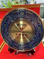 Ϻ-ľ China South Airline-Gold Kapok(1)
