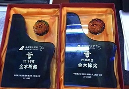 Ϻ-ľ China South Airline-Gold Kapok(2)